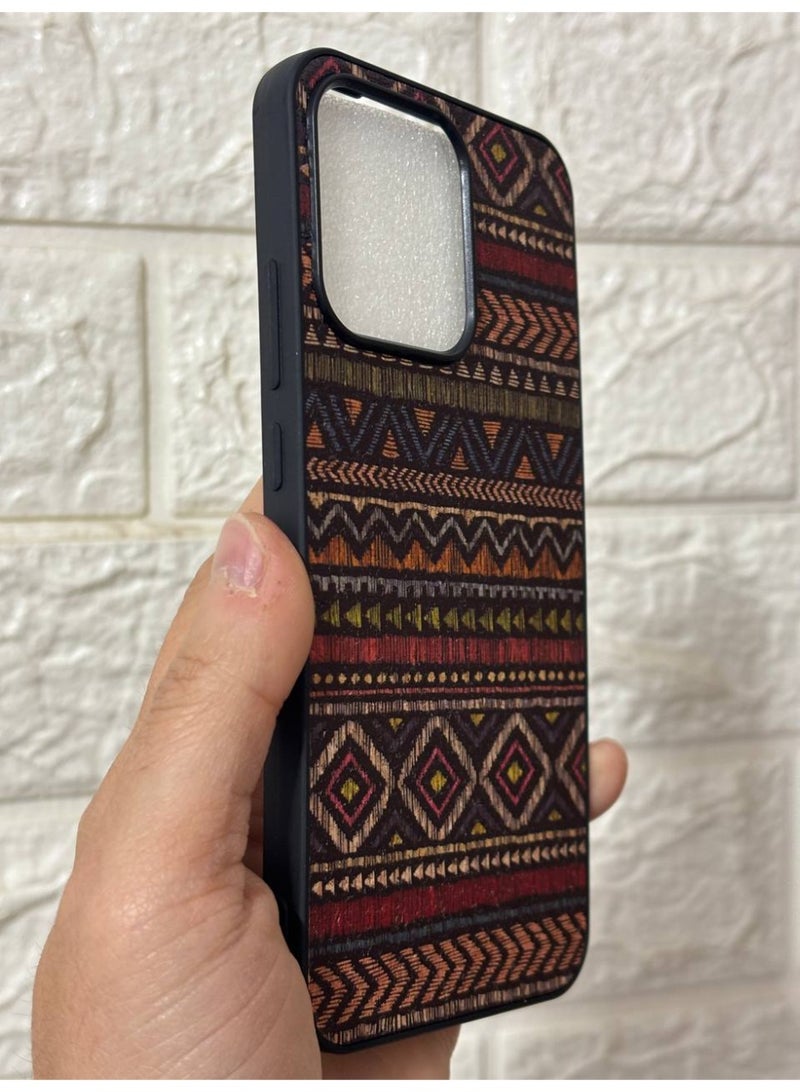 غطاء خلفي عام متوافق مع هاتف أوبو رينو 14 - Image 1